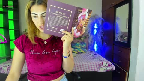 kimberly online show from February 3, 1:08 pm