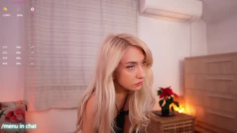 Kim online show from December 5, 2:11 am