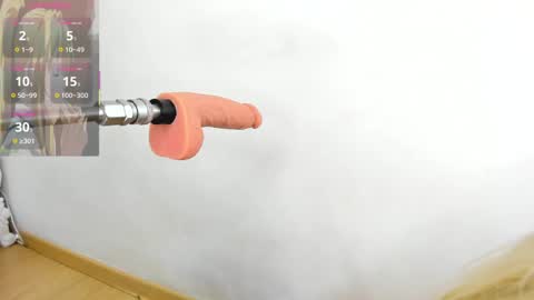 Kimberlin  online show from February 15, 7:39 pm