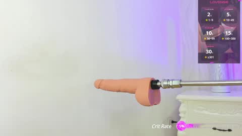 Kimberlin  online show from December 26, 7:38 pm