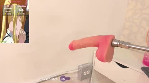 Kimberlin  online show from January 13, 9:08 pm