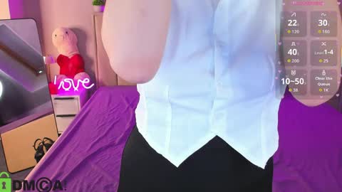 kimberlly_smith online show from March 24, 1:11 am