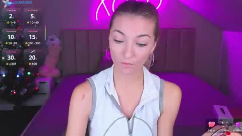 kimberlly_smith online show from December 21, 12:26 am