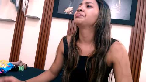 KIMBER online show from December 21, 12:59 am