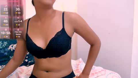 KIMBER online show from February 8, 2:26 am