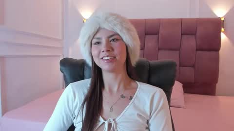 Kim online show from March 8, 2:21 am