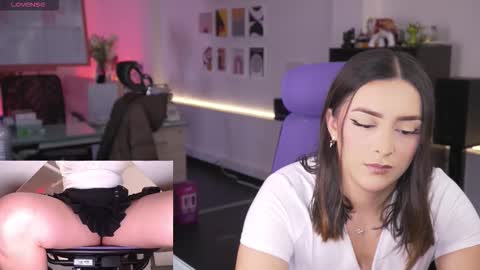 Kimberly 1200-1900 GMT-5 online show from March 12, 5:15 pm