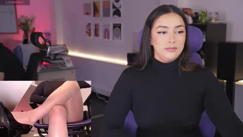 Kimberly 1200-1900 GMT-5 online show from March 3, 5:30 pm