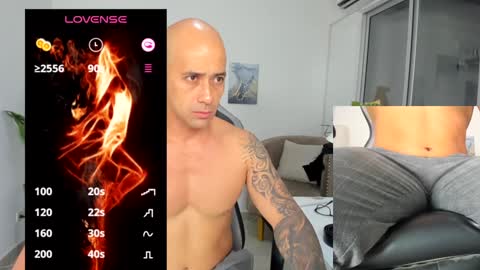 Melissa online show from January 9, 9:06 am