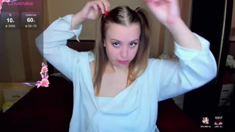 kimberly_mm online show from May 19, 3:41 pm