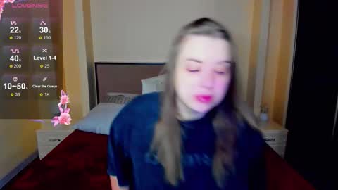 kimberly_mm online show from February 17, 5:01 pm