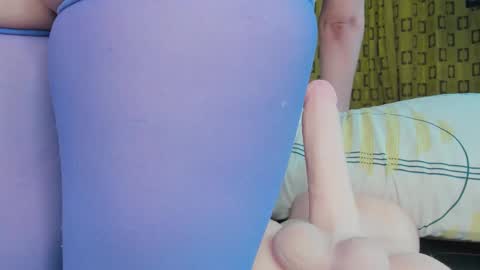 Kimberly online show from September 28, 1:23 am