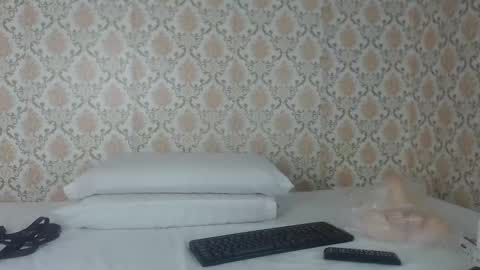 Kimberly online show from March 10, 11:06 pm