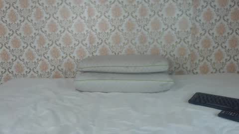 Kimberly online show from February 16, 11:26 pm