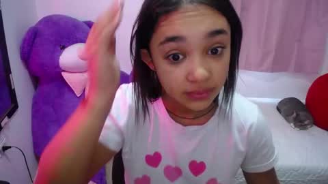 Kim online show from November 11, 12:46 pm