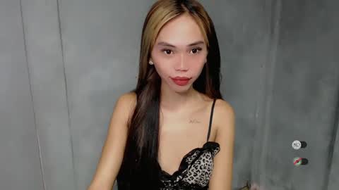 Kimberly online show from January 31, 12:50 am