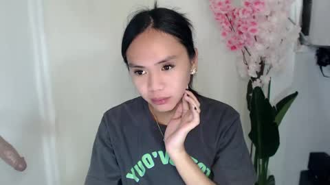 Kimberly online show from July 20, 1:41 am