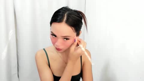 Kimberly online show from November 29, 2:04 am