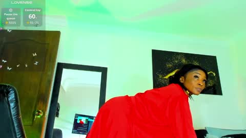 Kimberly Banks online show from April 2, 7:11 pm