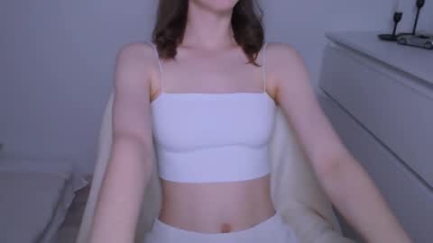 Kimberly online show from December 3, 2:12 am