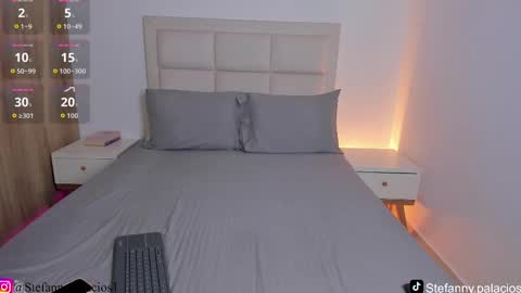 Queen Kim online show from September 29, 11:32 pm