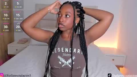 Queen Kim online show from October 9, 10:03 pm