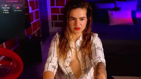 kimberlyreye online show from September 10, 3:17 am