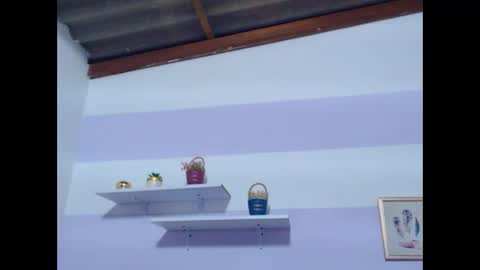 Kim  online show from April 6, 6:31 pm