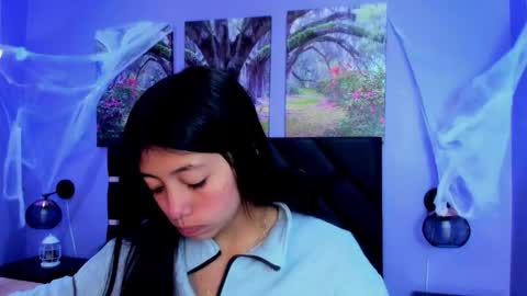 Kimberly Villalobos online show from November 4, 11:26 am