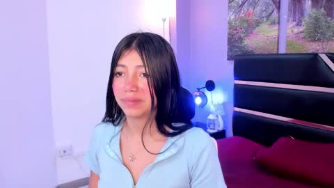 Kimberly Villalobos online show from February 12, 11:29 am