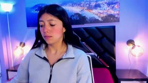 Kimberly Villalobos online show from February 4, 11:46 am