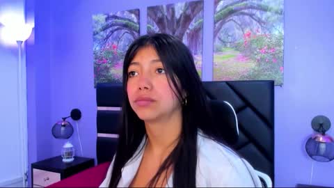 Kimberly Villalobos online show from September 16, 12:02 pm