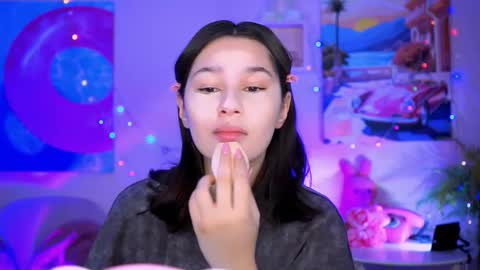 Kim online show from November 13, 12:26 pm