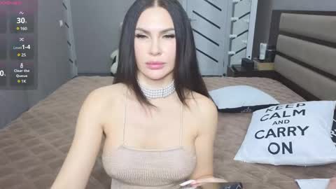 KIm online show from January 27, 2:13 pm