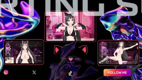 Kimi online show from March 9, 3:05 pm