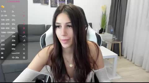 kimi_ivy online show from October 13, 4:15 am