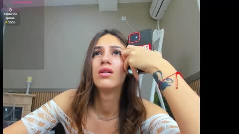 kimi_ivy online show from February 14, 4:15 am