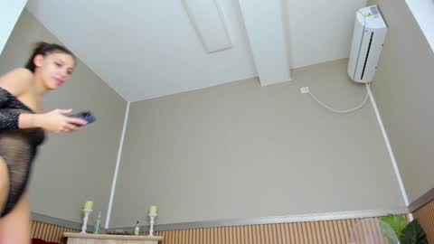 kimi_ivy online show from December 17, 5:07 am