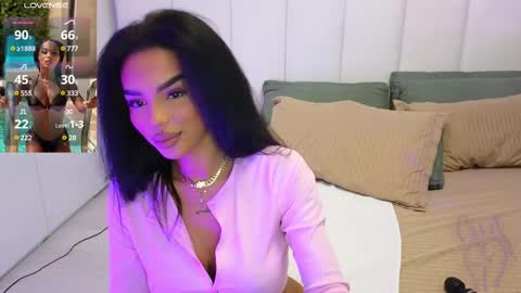 Kim online show from March 10, 4:17 am