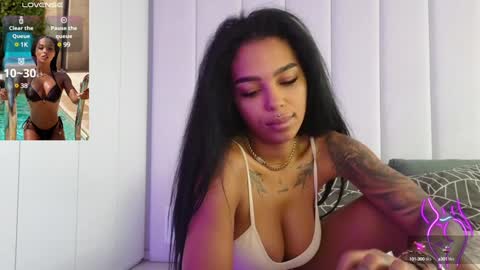 Kim online show from December 3, 7:30 am