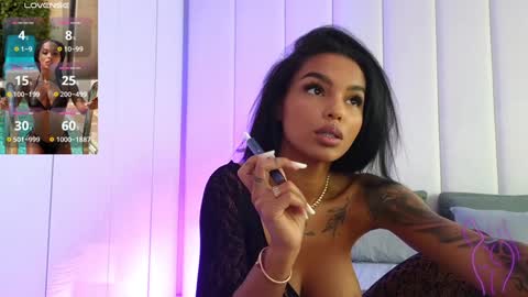 Kim online show from December 30, 9:16 am