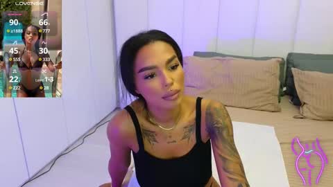 Kim online show from March 3, 10:42 am