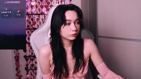Kimiko online show from July 8, 11:56 am
