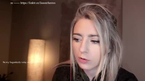 Wolfs Girl online show from March 24, 8:58 pm