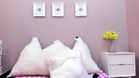 Julieth online show from November 19, 11:16 pm