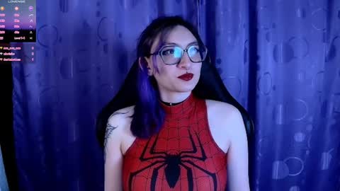   online show from February 20, 10:15 pm