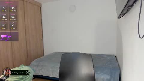 Kim  online show from July 7, 3:09 am