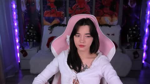 kimm wong online show from December 20, 7:23 am