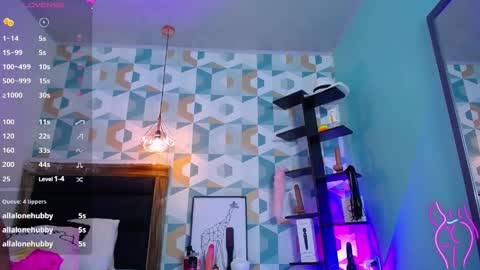 KIM online show from March 27, 4:03 am