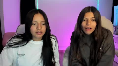 kimmi online show from January 7, 12:45 am